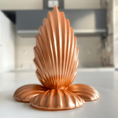 Forma De Chocolate - Forma De Chocolate Especial 3 Partes - Ovo Le France - BWB10137